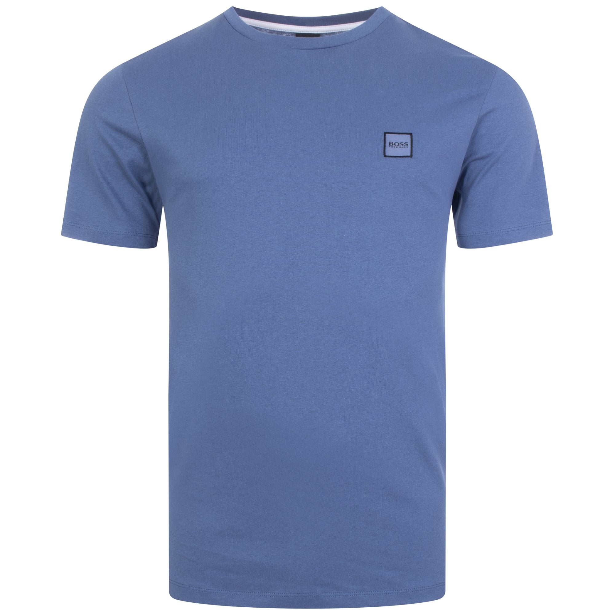 Casual Tales Crew Neck T-Shirt