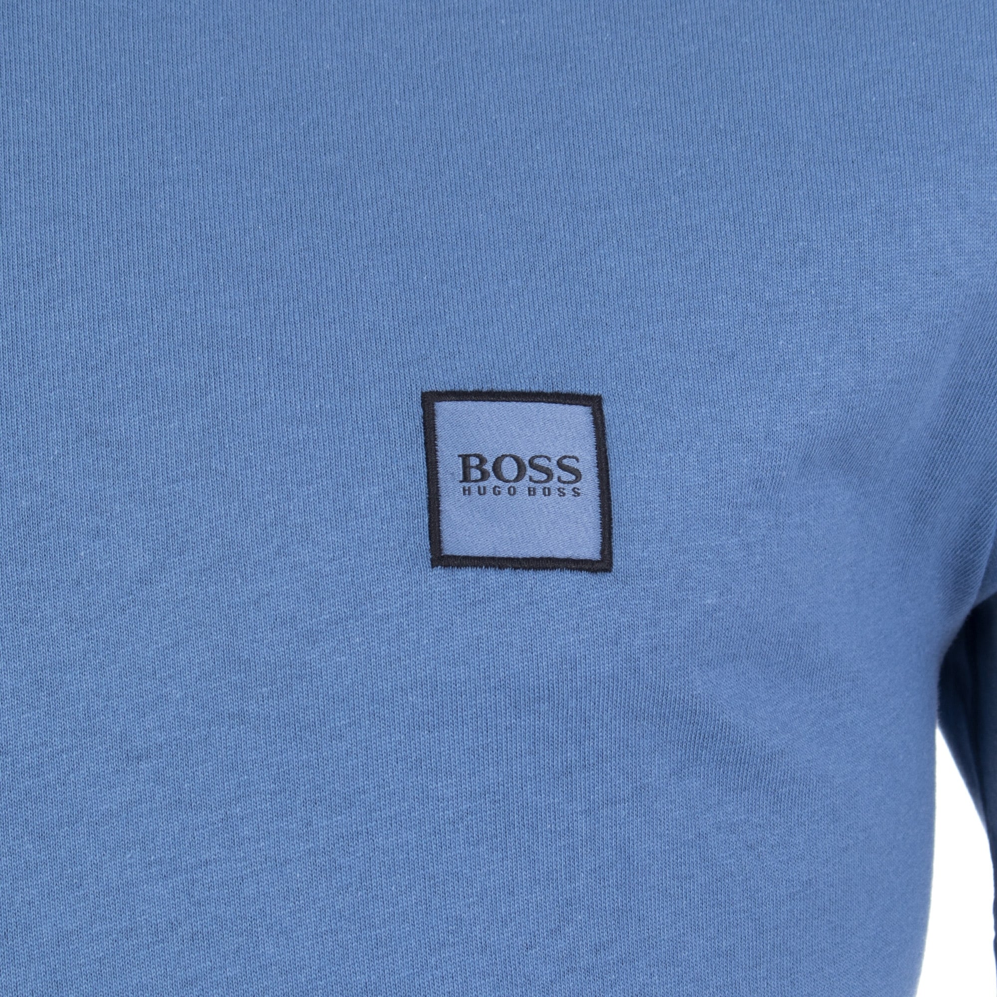 Casual Tales Crew Neck T-Shirt