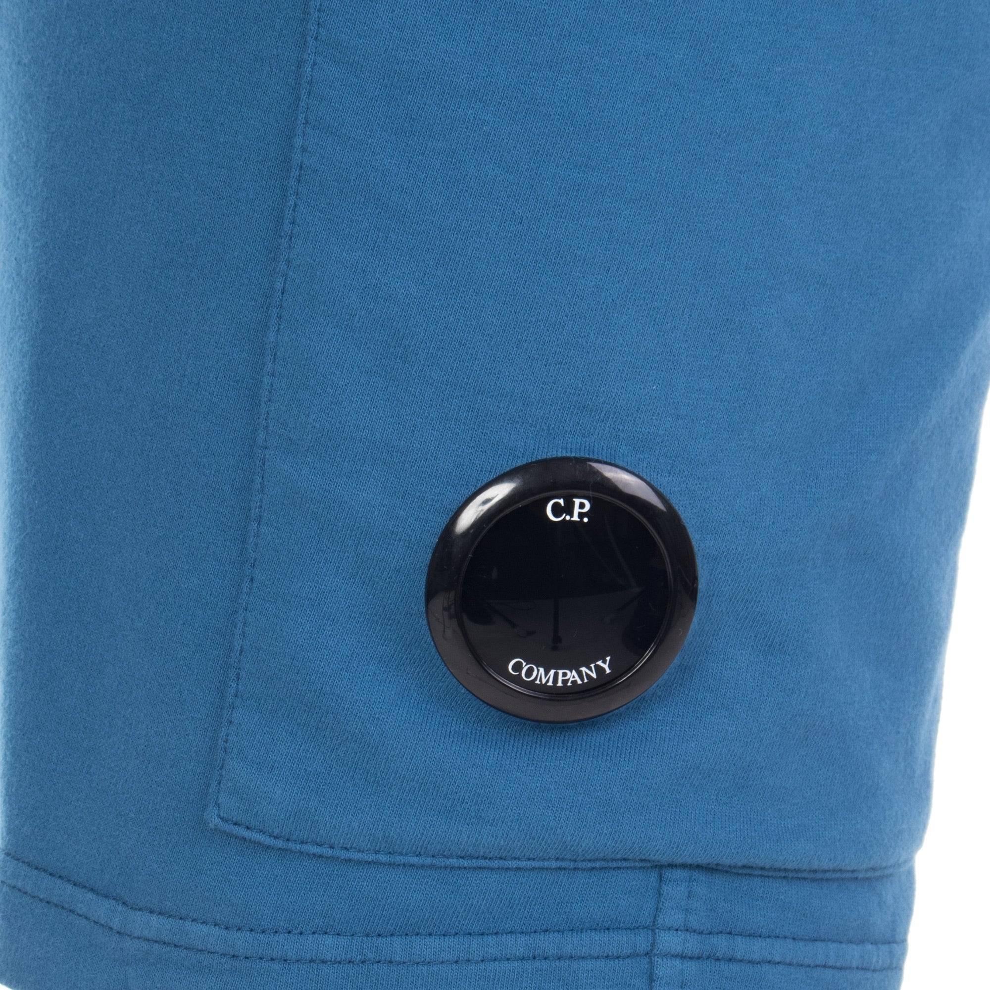 Bermuda Cargo Sweat Shorts