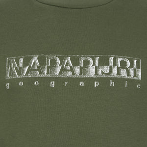 Ballar Logo Sweatshirt