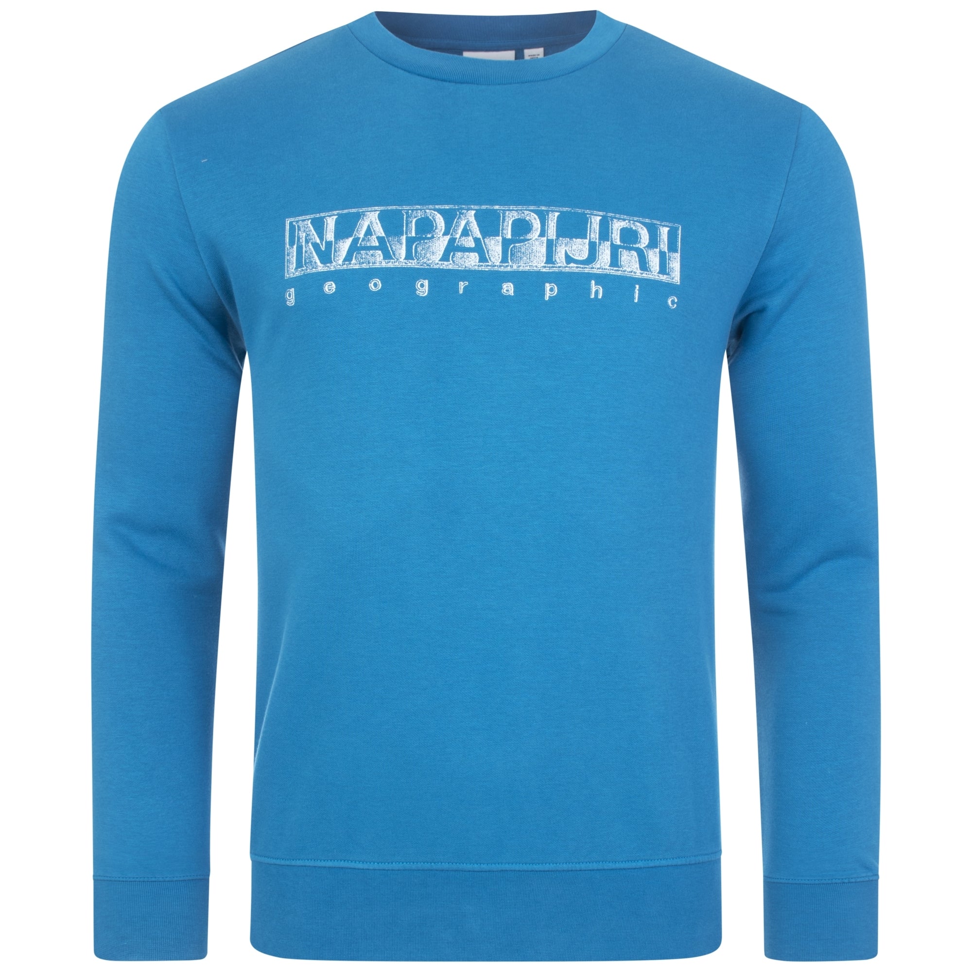 Ballar Logo Sweatshirt