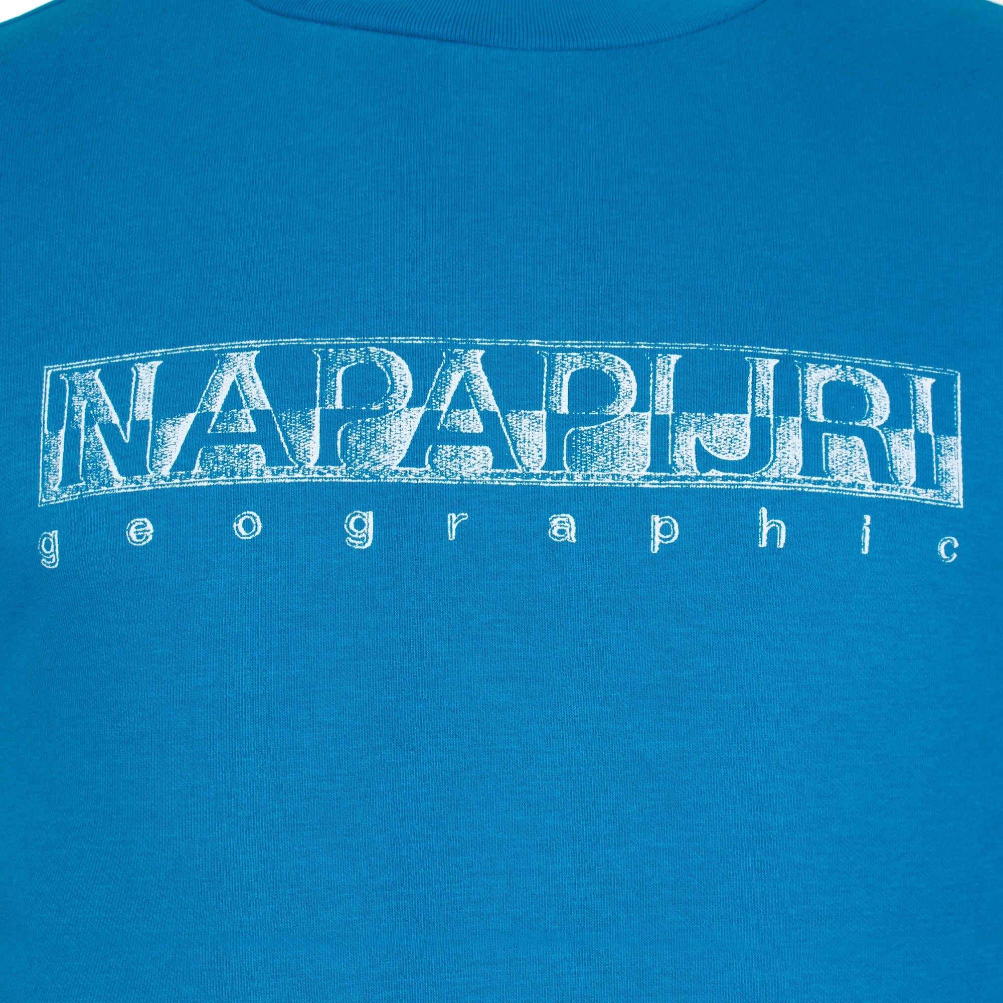 Ballar Logo Sweatshirt