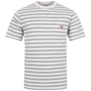 Scotty Pocket Stripe T-Shirt