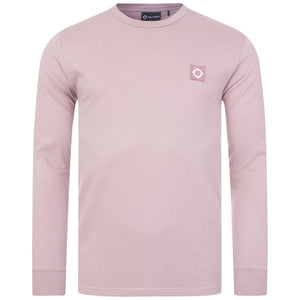 Long Sleeve Icon T-Shirt