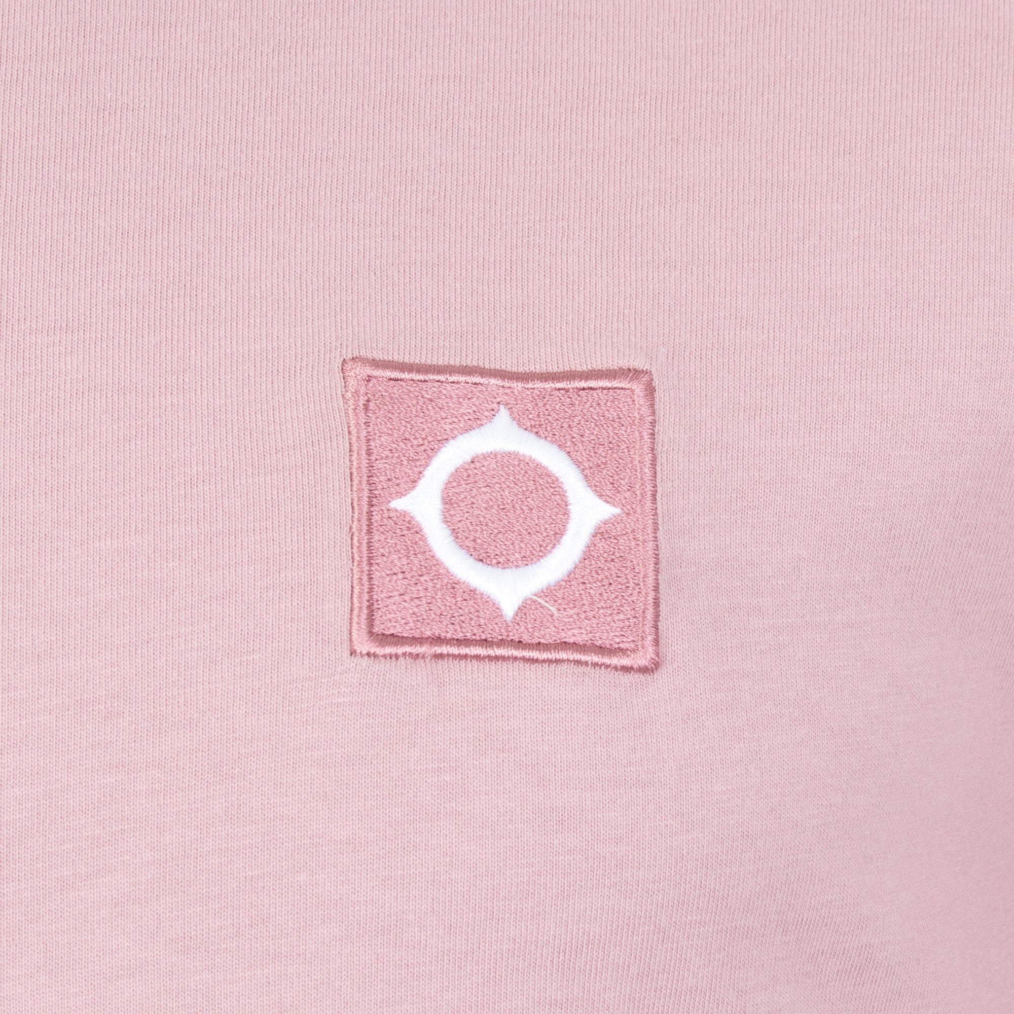 Long Sleeve Icon T-Shirt