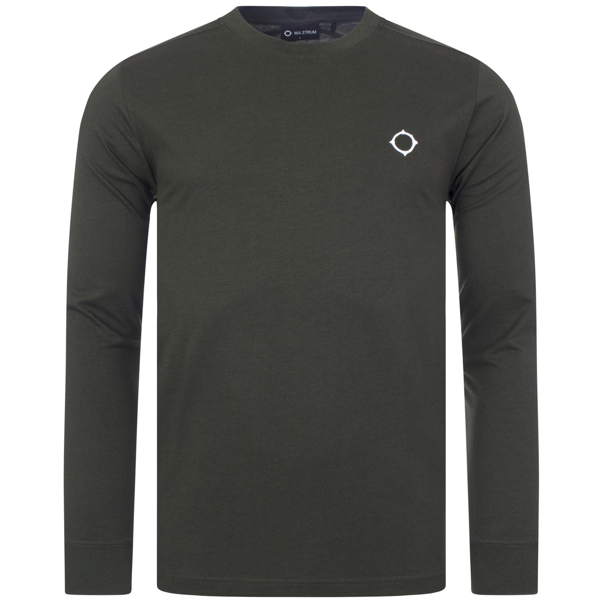 Long Sleeve Icon T-Shirt