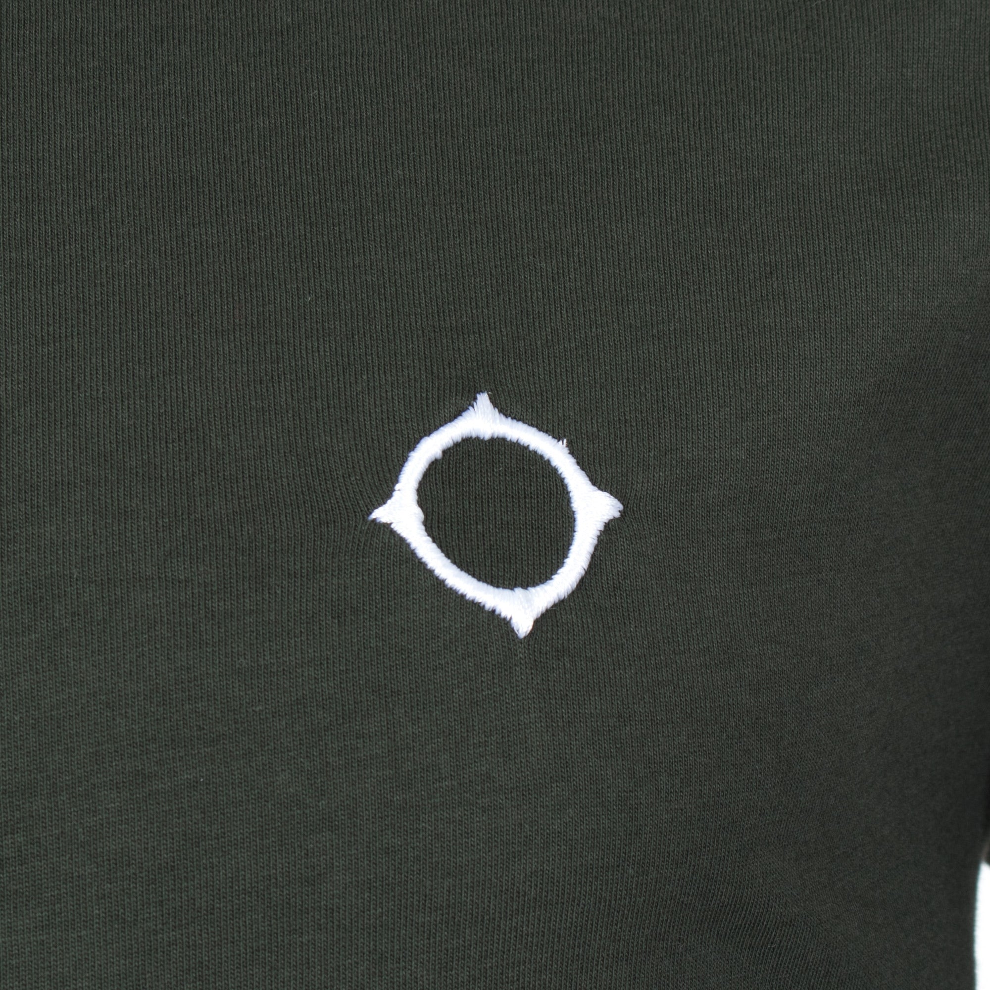 Long Sleeve Icon T-Shirt