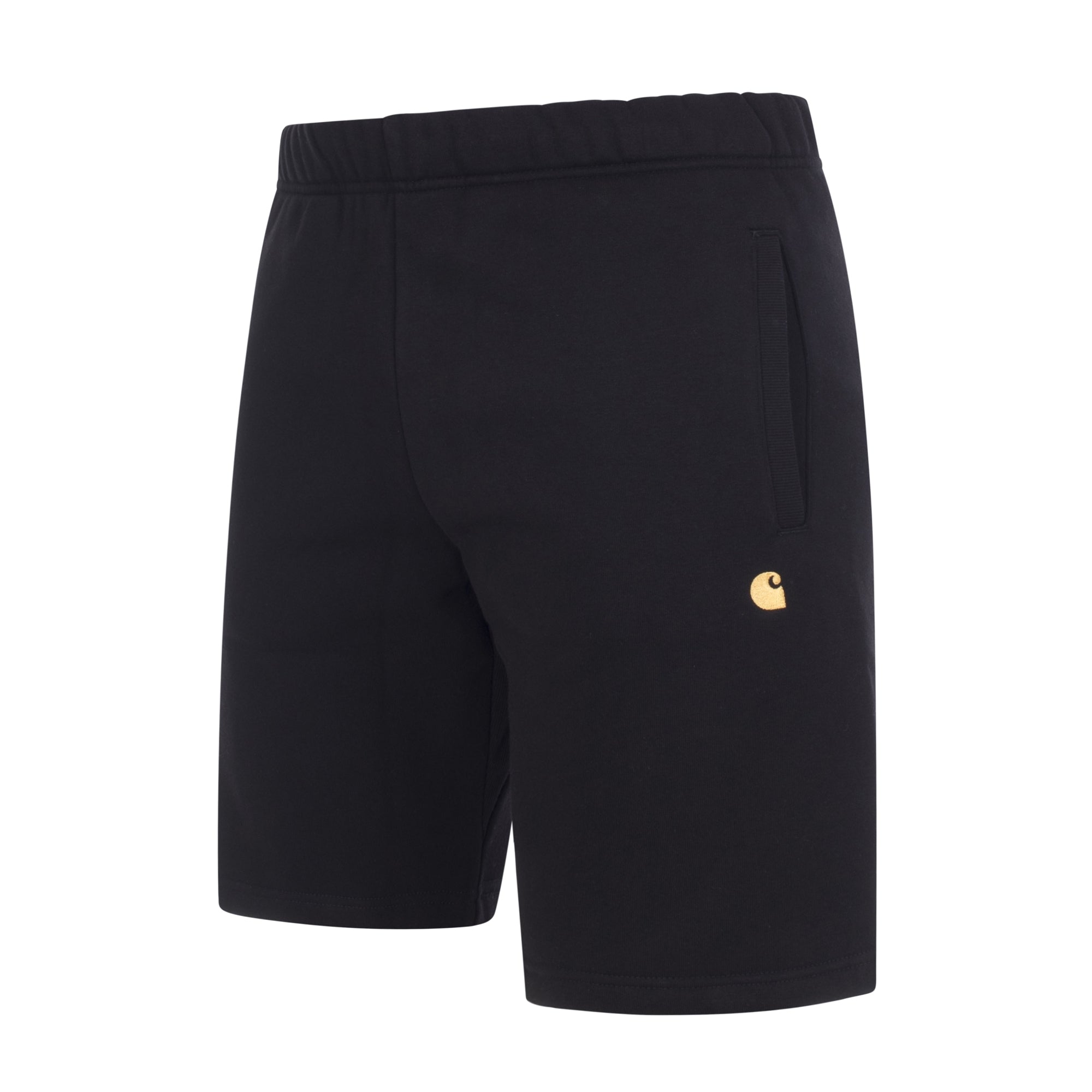 Loose Fit Chase Sweat Shorts