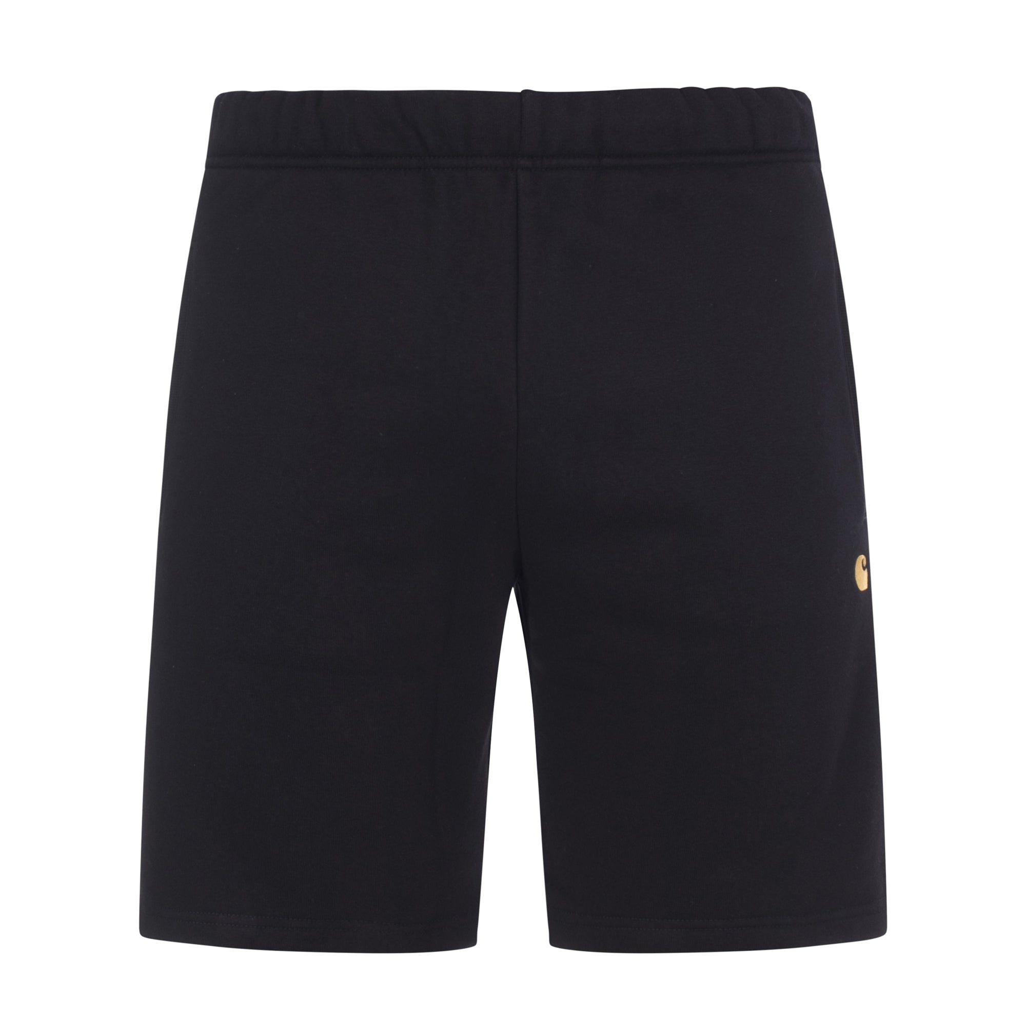 Loose Fit Chase Sweat Shorts