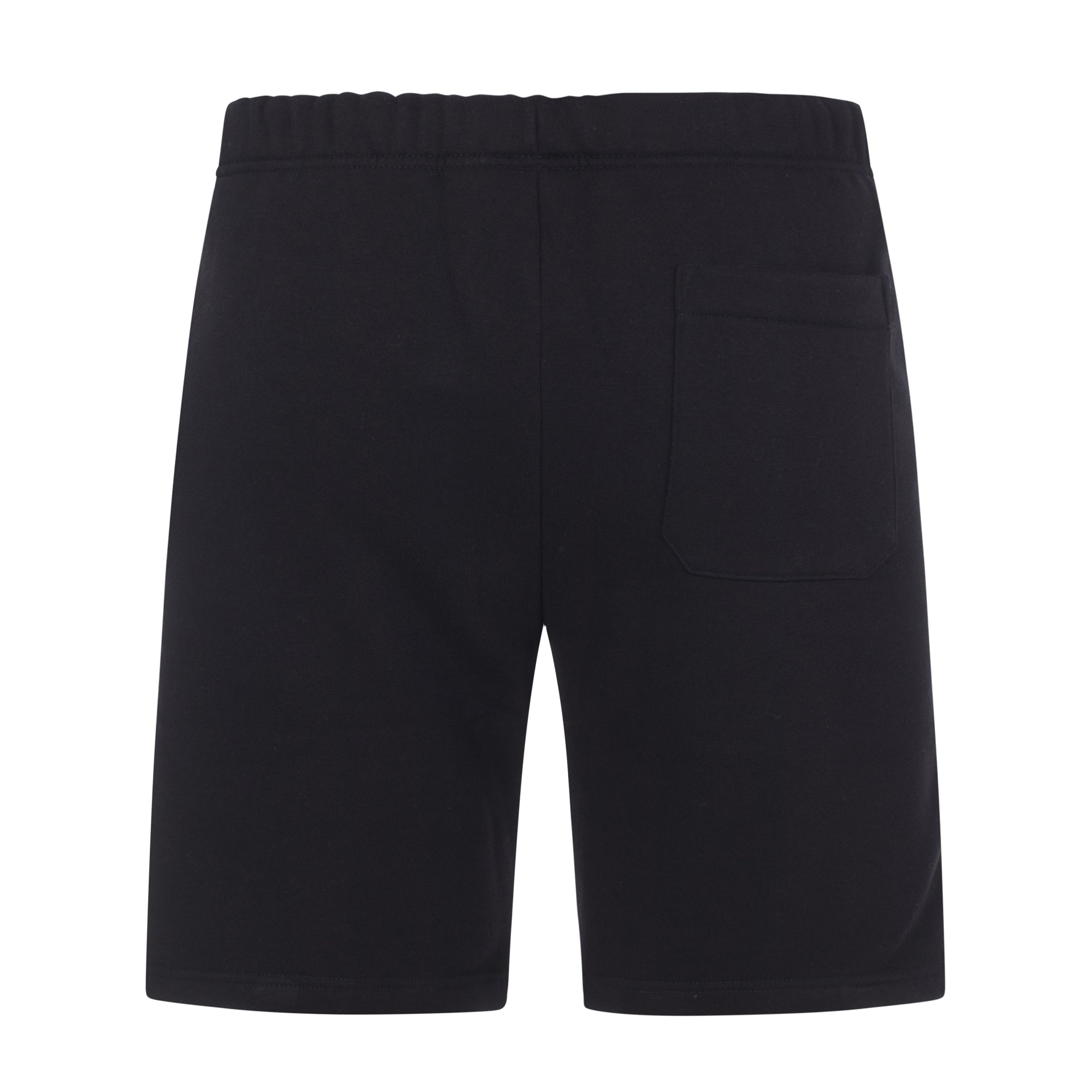 Loose Fit Chase Sweat Shorts