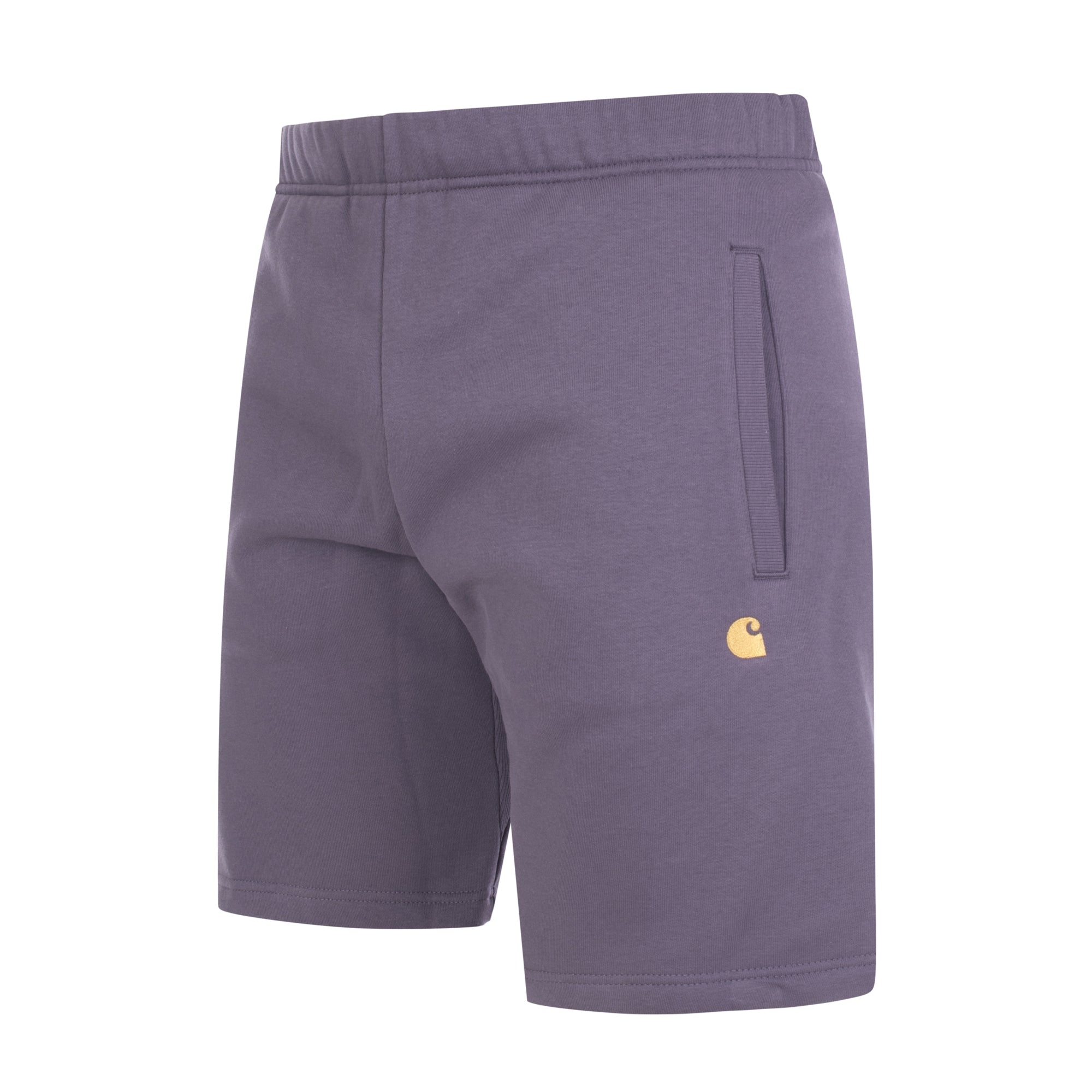 Loose Fit Chase Sweat Shorts