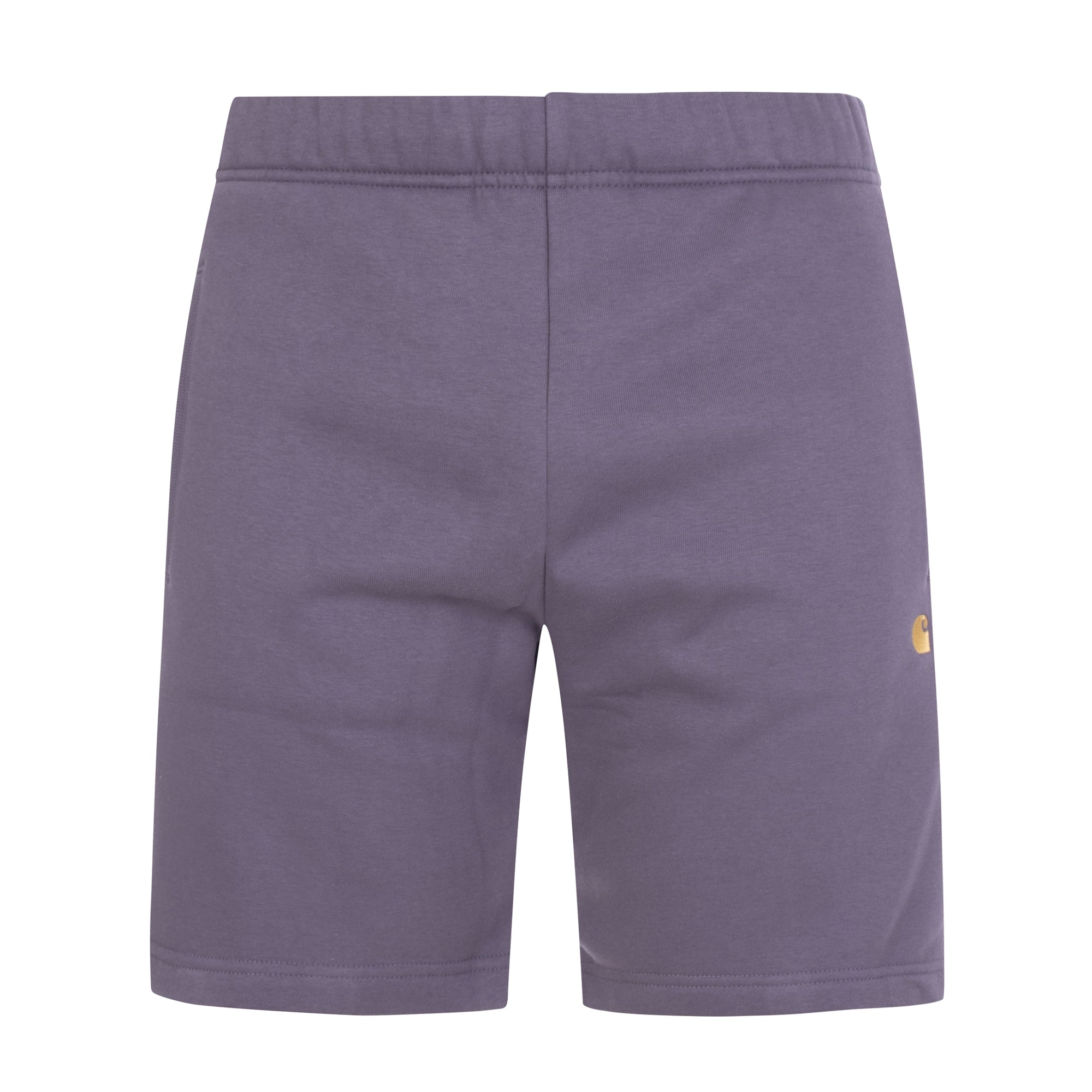 Loose Fit Chase Sweat Shorts