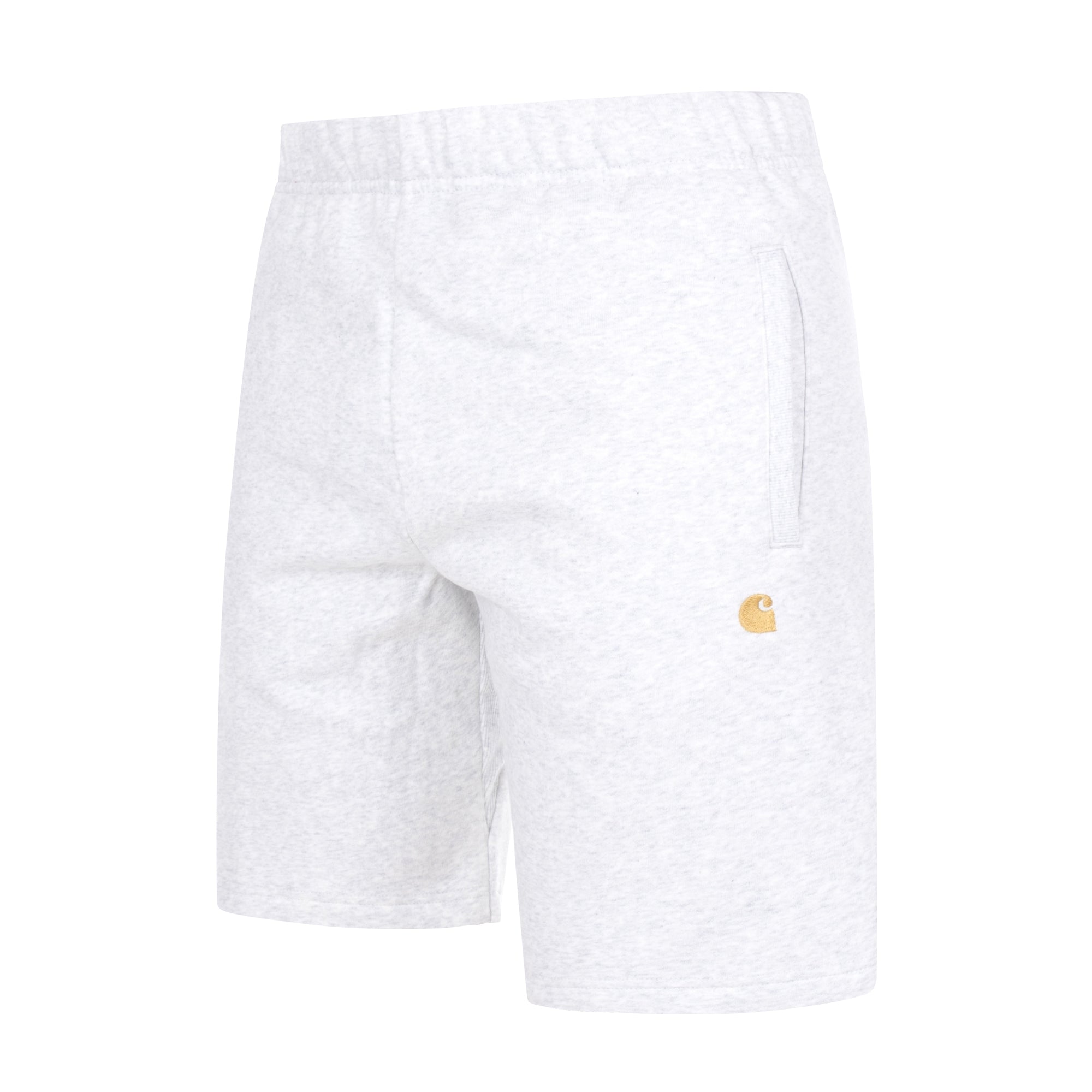 Loose Fit Chase Sweat Shorts