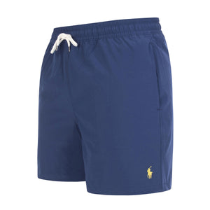 Regular Fit Traveler Swim Shorts