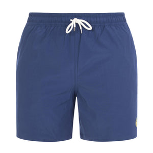 Regular Fit Traveler Swim Shorts