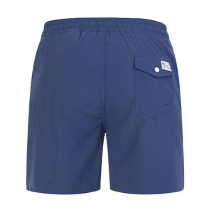 Regular Fit Traveler Swim Shorts