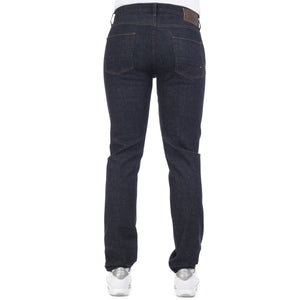 Straight Fit Denton Jeans