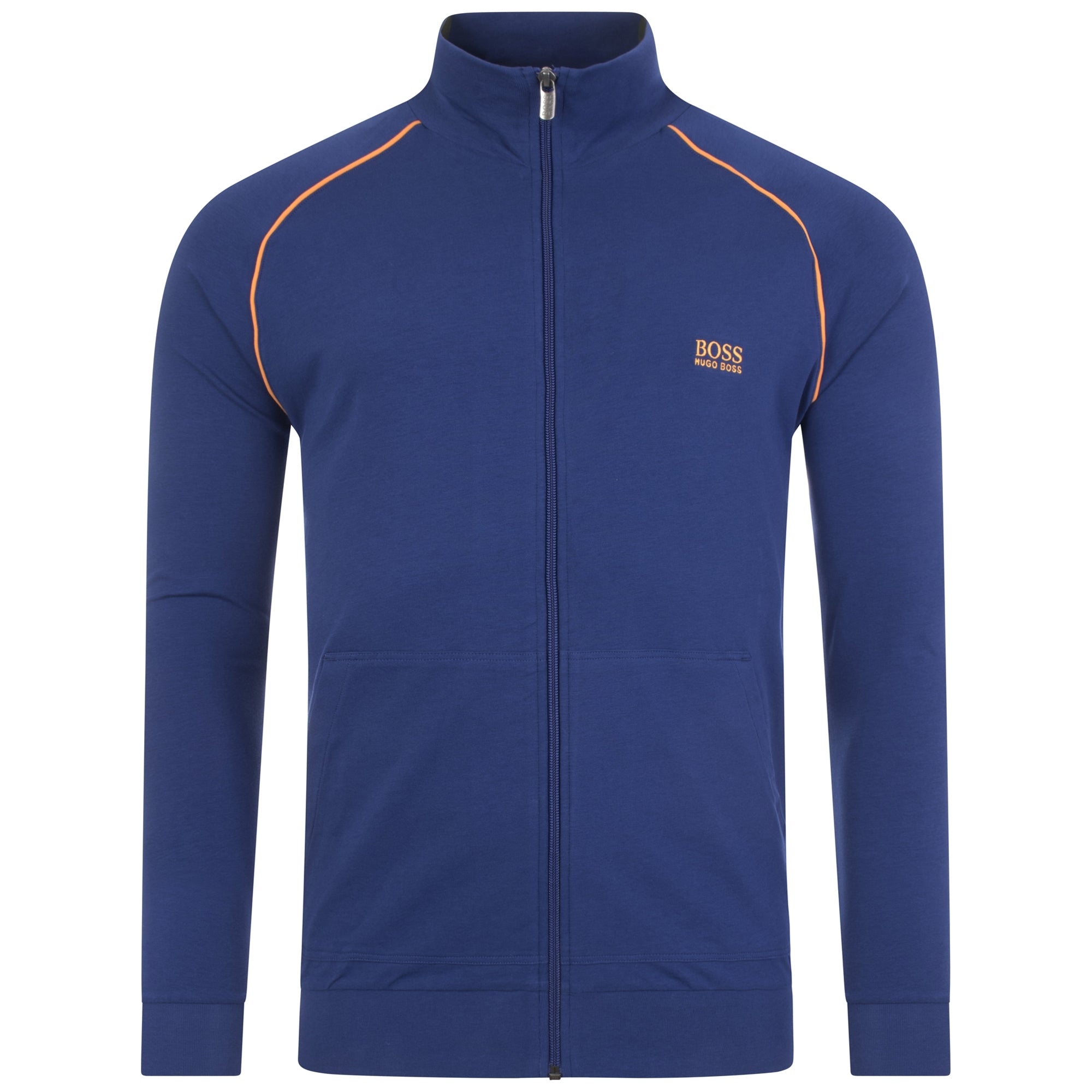 Bodywear Mix and Match Lightweight Track Top