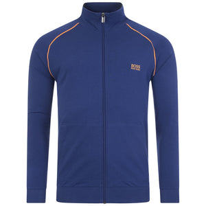 Bodywear Mix and Match Lightweight Track Top