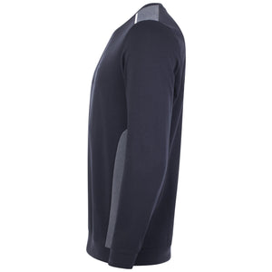 Bodywear Logo Crew Sweatshirt