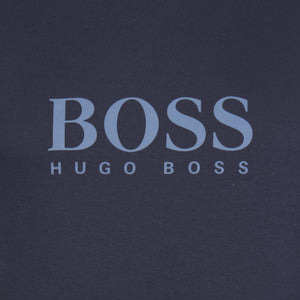 Bodywear Logo Crew Sweatshirt