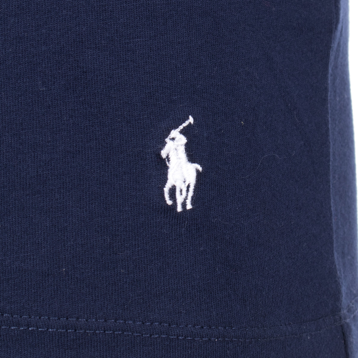 Slim Fit Lightweight Loungewear T-Shirt
