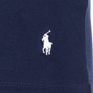 Slim Fit Lightweight Loungewear T-Shirt