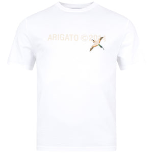 Monogram Bee Bird T-Shirt