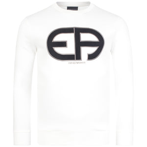 EA Big Logo Sweatshirt
