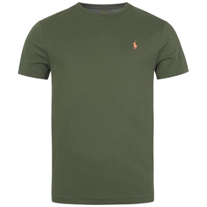 Custom Slim Fit T-Shirt