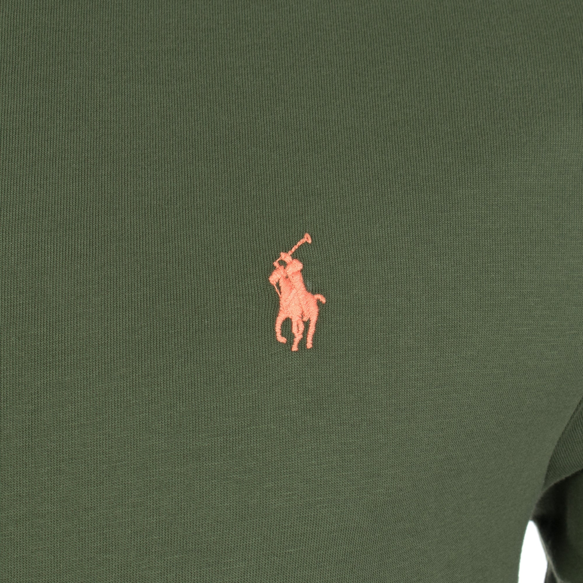 Custom Slim Fit T-Shirt