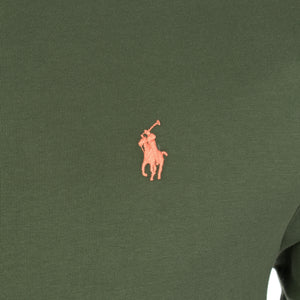 Custom Slim Fit T-Shirt
