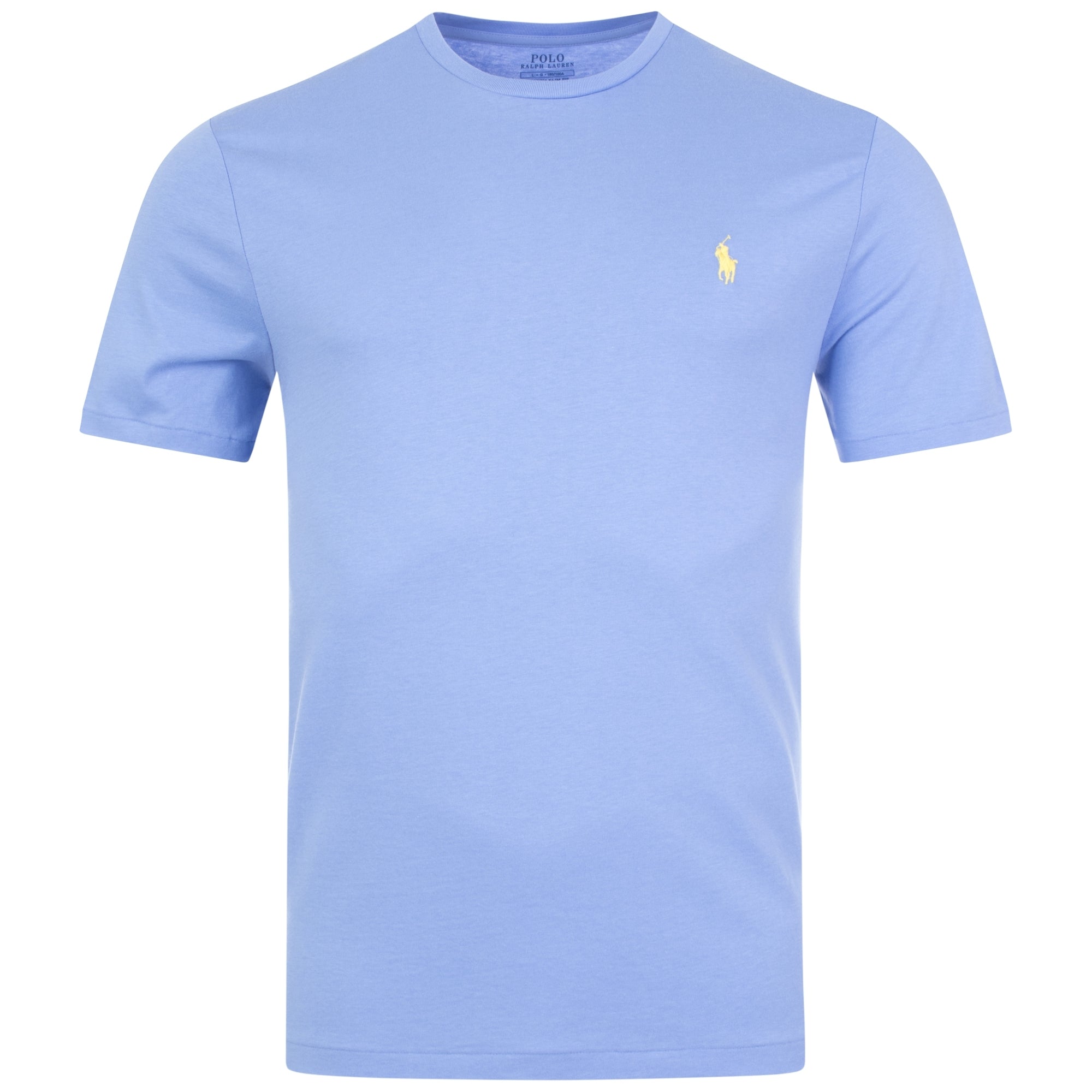 Custom Slim Fit T-Shirt