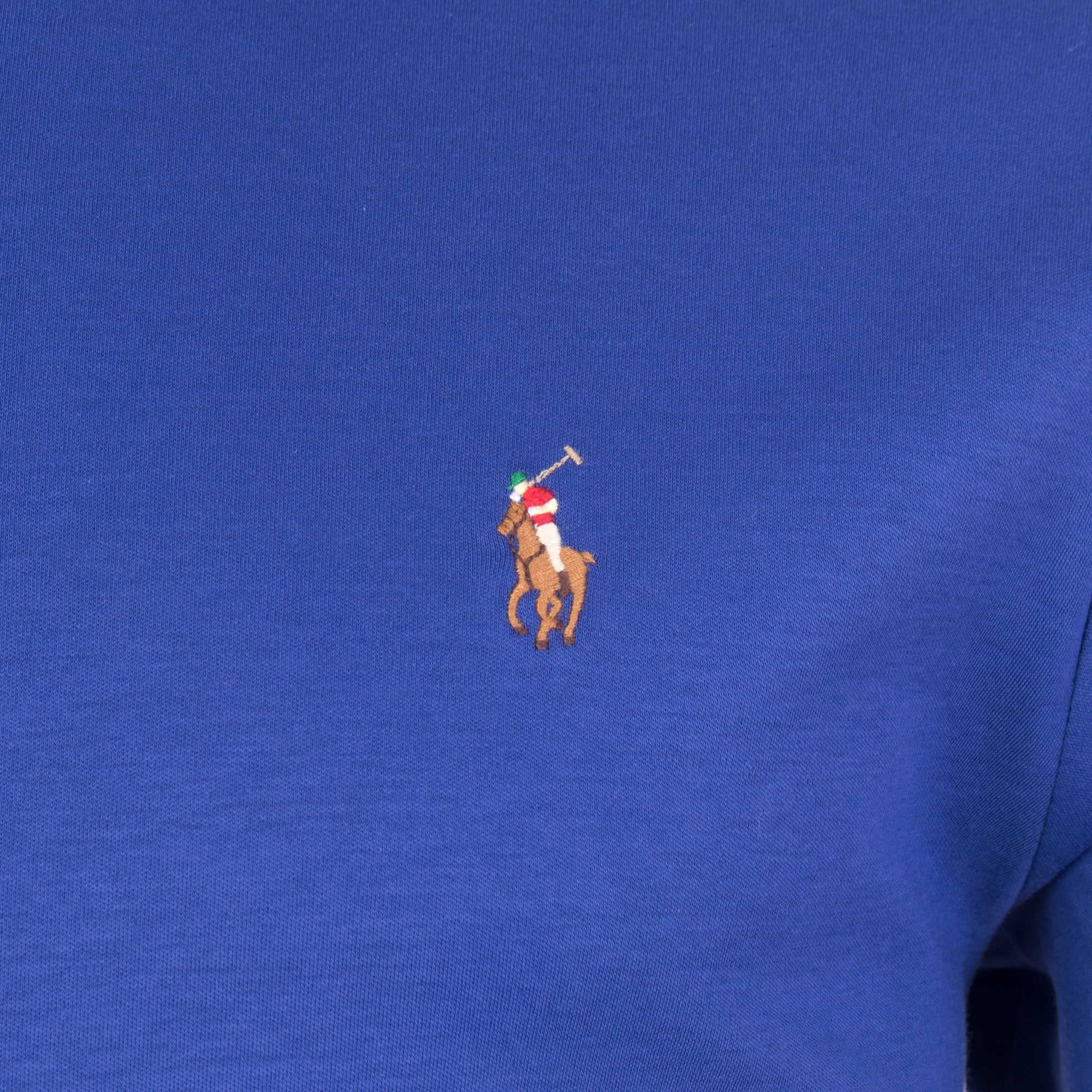 Custom Slim Fit Soft Cotton Polo Shirt