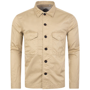 Connor Overshirt