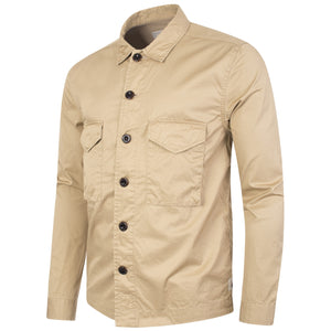 Connor Overshirt