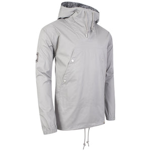 Cotton Forrest Overhead Jacket