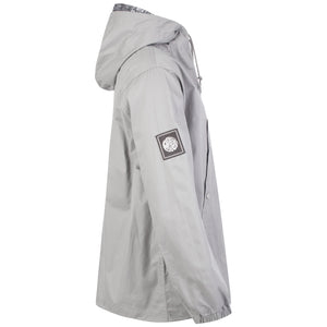 Cotton Forrest Overhead Jacket