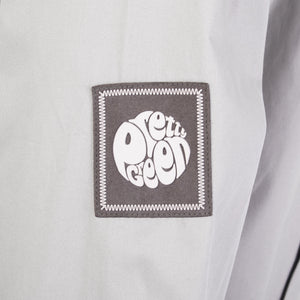 Cotton Forrest Overhead Jacket