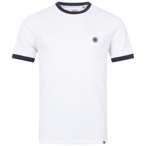 Tilby Tipped T-Shirt