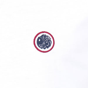 Tilby Tipped T-Shirt