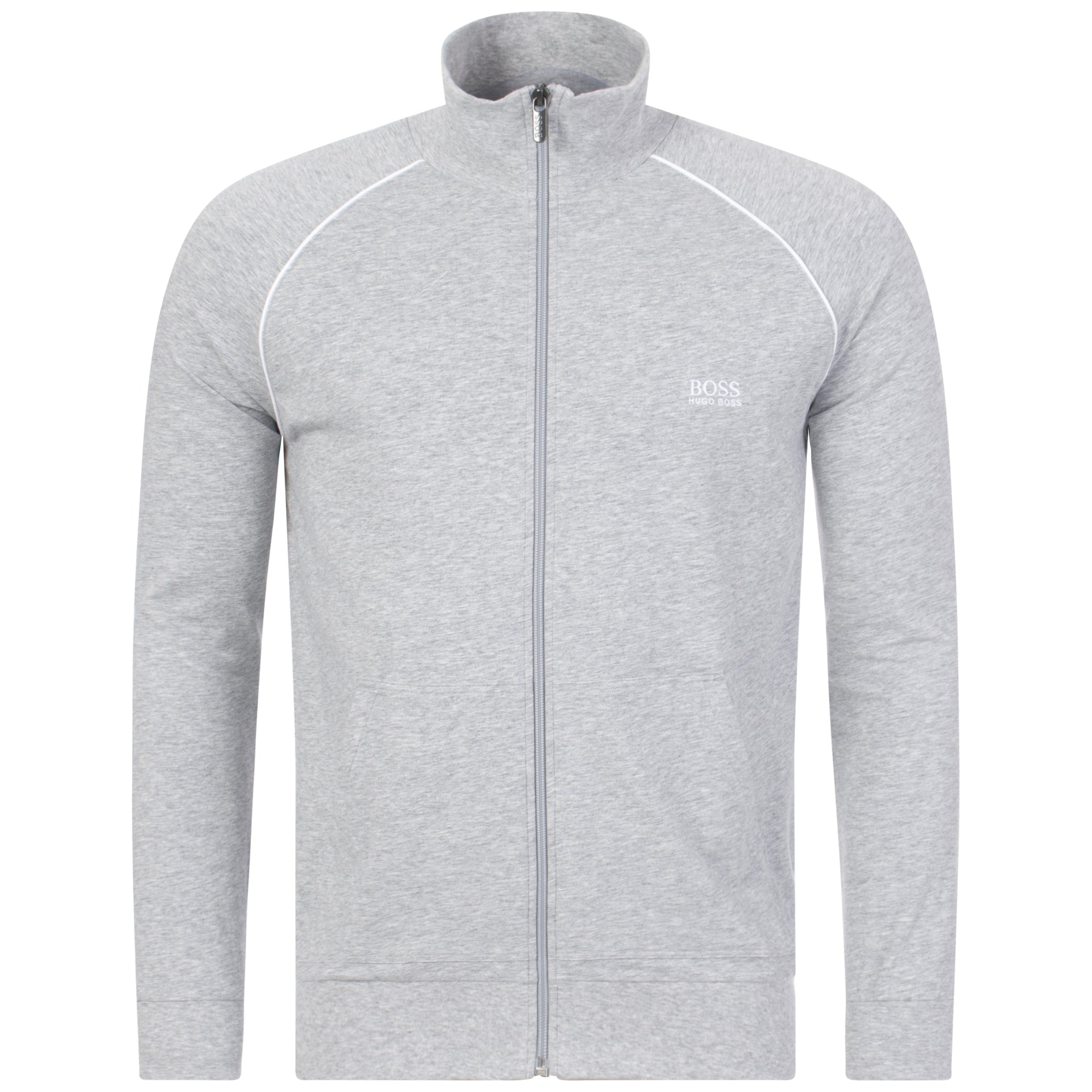 Bodywear Mix and Match Lightweight Track Top