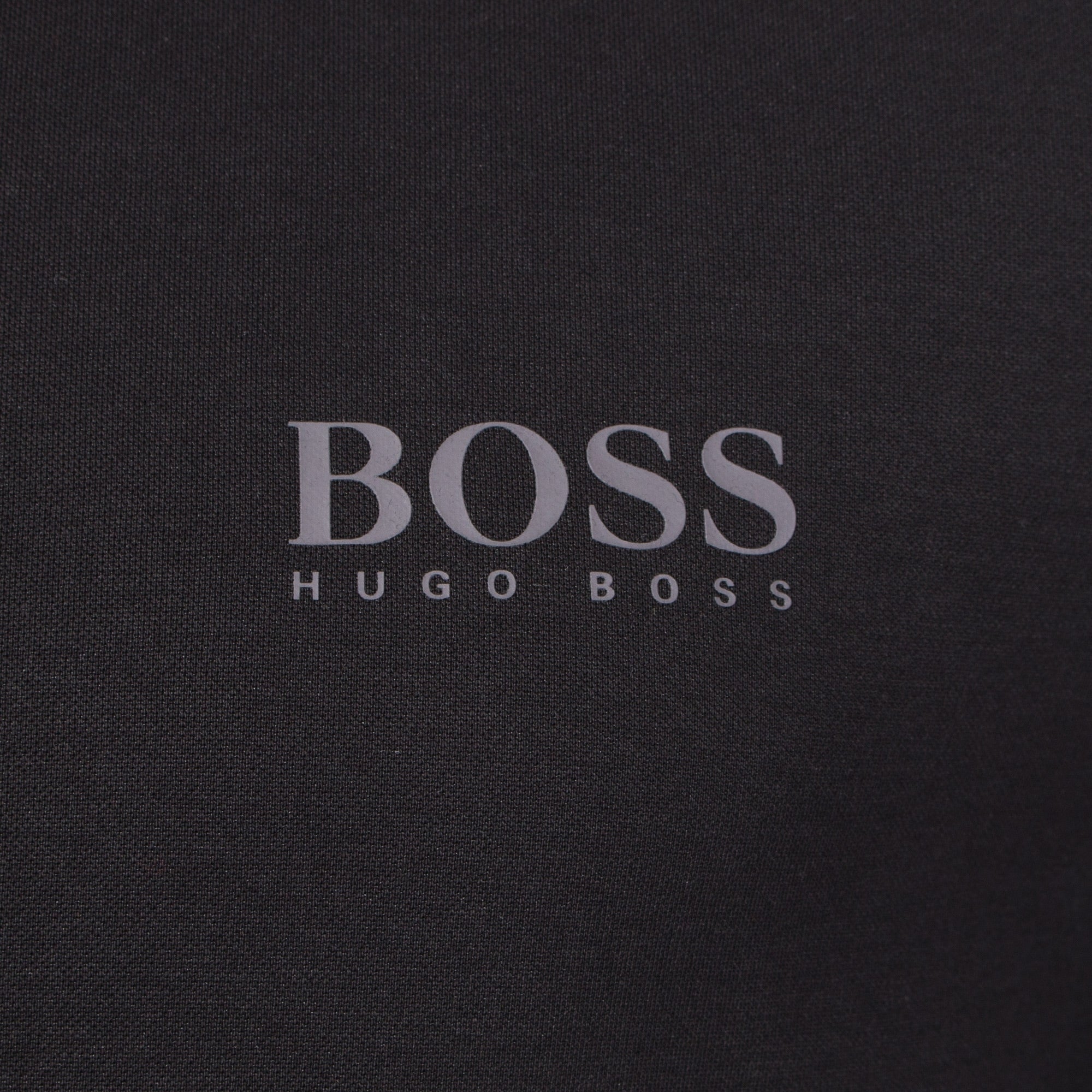 Bodywear Logo Track Top