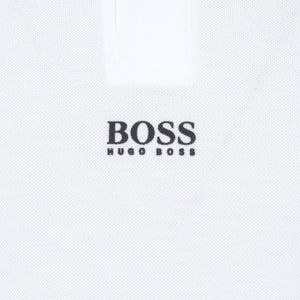 Casual-PChup-Central-Logo-Short-Sleeve-Polo-White-BOSS-EQVVS