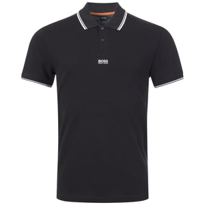 PChup Central Logo Polo Shirt