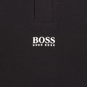 PChup Central Logo Polo Shirt
