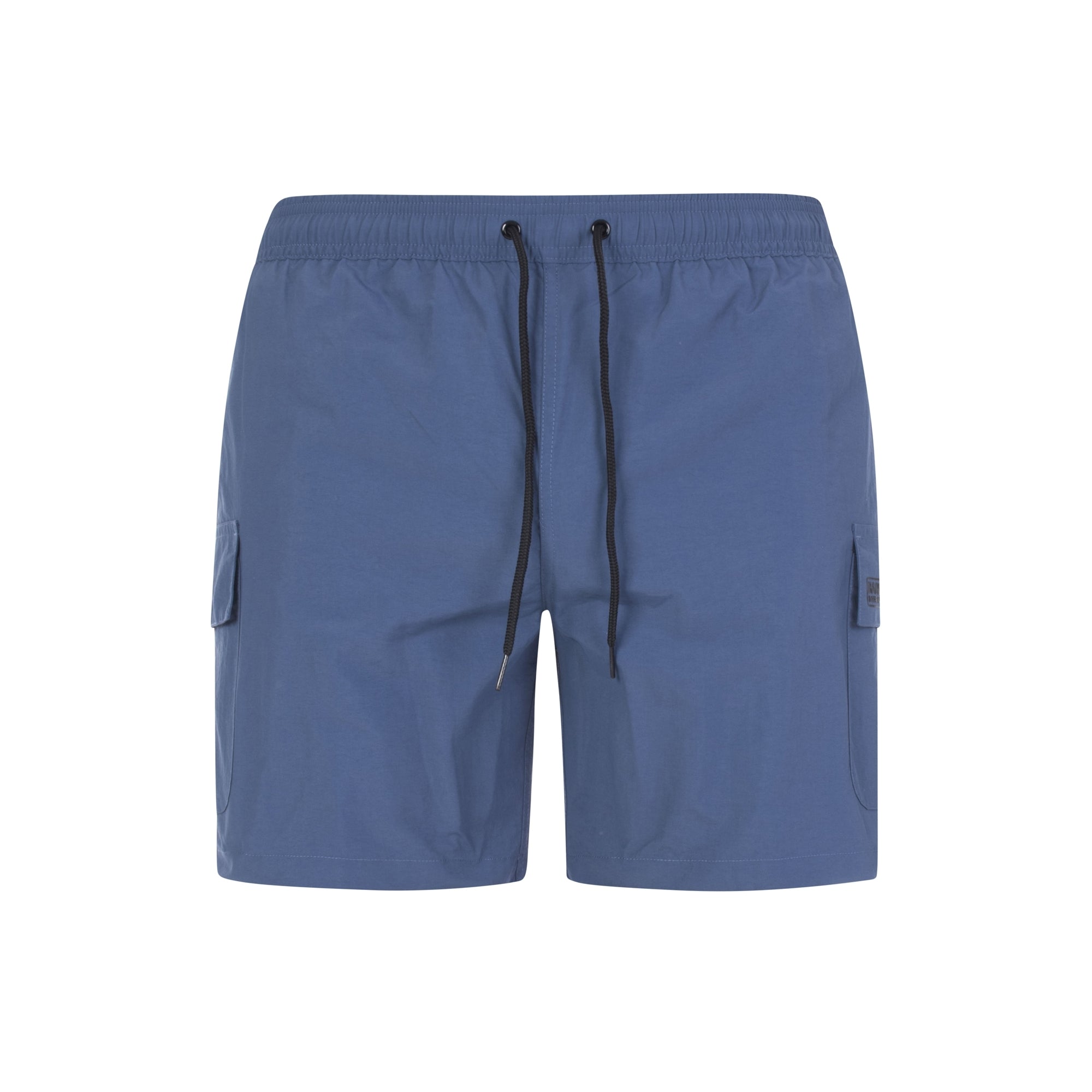 Cargo Swim Shorts