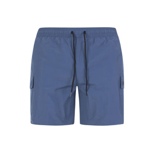Cargo Swim Shorts