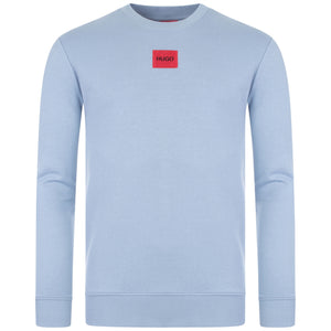 Diragol Patch Logo Sweat