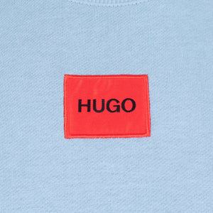 Diragol Patch Logo Sweat